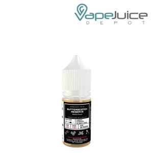 Butterscotch Reserve BSX Nic Salts 30ml