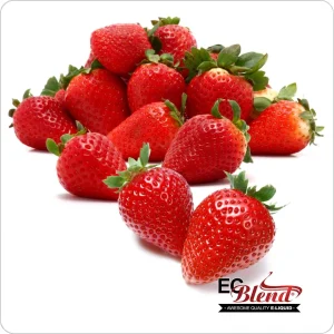Strawberry (E-Liquid TFE)