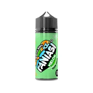 Fantasi 50:50 Melon Ice 100ml Shortfill