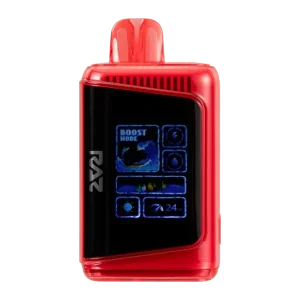 Hawaiian Punch RAZ LTX 25000 HOLO EDITION