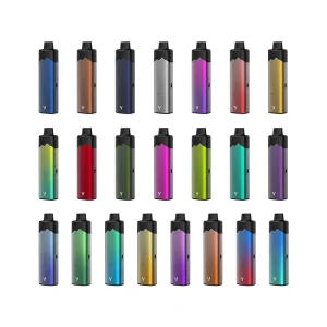 Vapeman SP2500 Disposable Kit 2500 Puffs