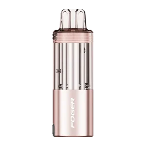 Pineapple Coconut FOGER Switch Pro Disposable