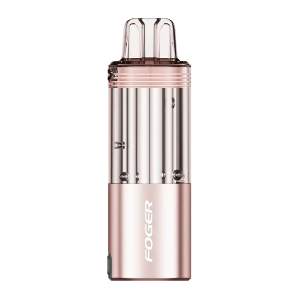 Pineapple Coconut FOGER Switch Pro Disposable