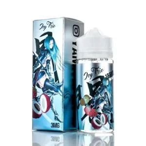 Icy Trio by Yami Vapor 100mL