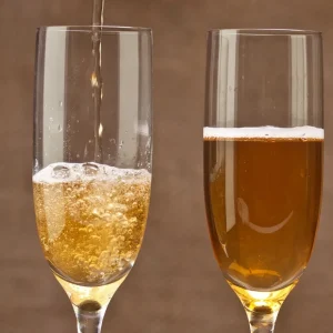 Champagne Flavor Concentrate