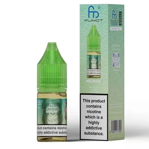 RandM Melon Ice 10ml Nic Salt