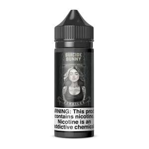 Derailed Suicide Bunny E-Juice
