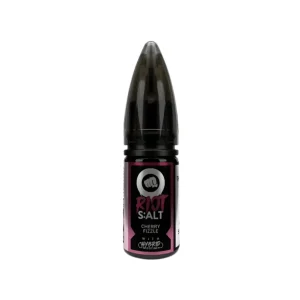 Riot Squad Cherry Fizzle Nic Salt 10ml