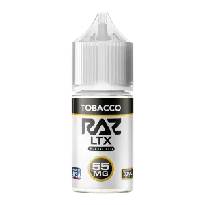 Tobacco RAZ X RAZ X Pod Juice