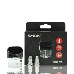 NORD Replacement Pod Cartridge 1PK