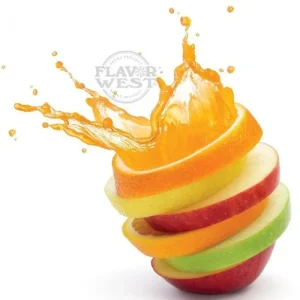 Tropical Punch FW