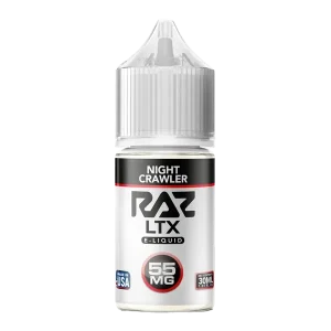 Night Crawler RAZ X Pod Juice