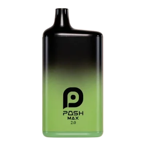 Kiwi Strawberry Ice Posh Max 2.0