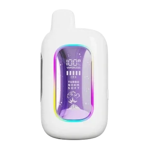 Peach Lemonade/Mixed Berries KANGERTECH Subox MIx 50K