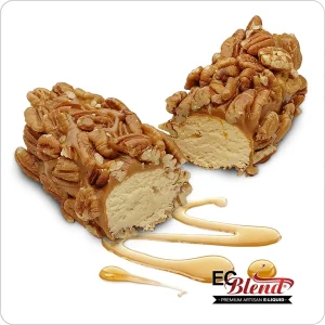 Caramel Pecan Maple Log (E-Liquid TFE)