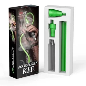 Lookah Seahorse Pro Accesories