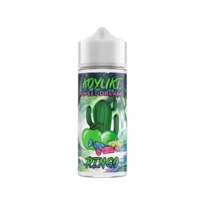 Koyuki Sweet Dreams Ringo 100ml E-liquid