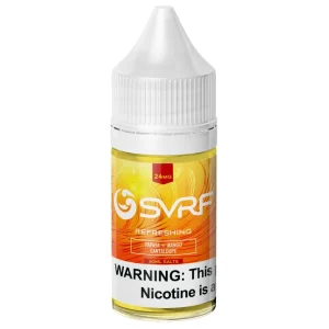 SVRF Refreshing Salt 30ML E-Juice