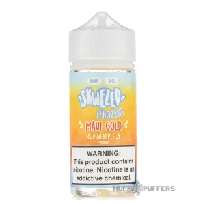 Skwezed – Frozen Maui Gold 100mL