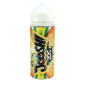 Joosh 2X Musky Bamm 100ml Shortfill
