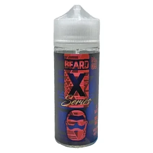 Beard Vapes No. 05 100ml Shortfill