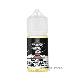 Candy King On Salt – Worms 30mL