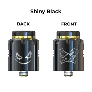 HellVape Dead Rabbit 3 RDA - Joker Edition
