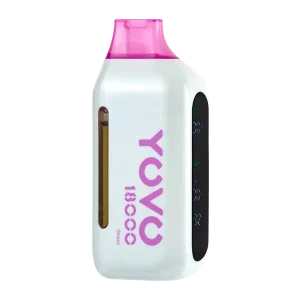 Strazz YOVO Ultra 18000