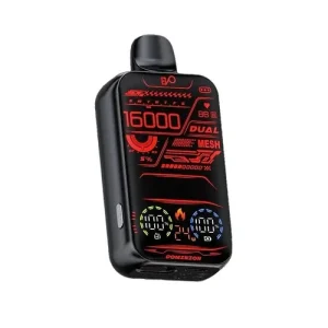 Watermelon Icy - EVO Dominion 16000