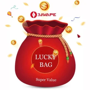 3Avape Lucky Bag