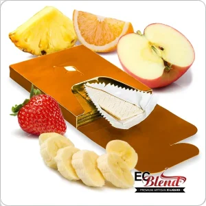 Fruit Gum (E-Liquid TFE)