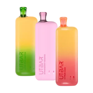 UT Bar Sampler Pack