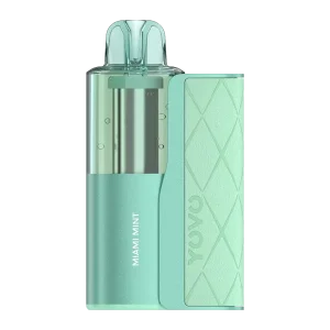 Miami Mint YOVO JB50000 Kit