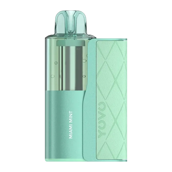 Miami Mint YOVO JB50000 Kit