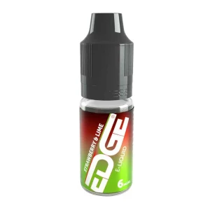EDGE Strawberry & Lime E-Liquid