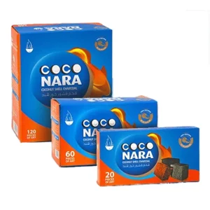 Coco Nara Coconut Shell Charcoal