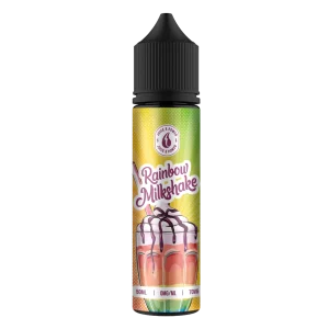 Juice N Power Rainbow Milkshake 50ml Shortfill