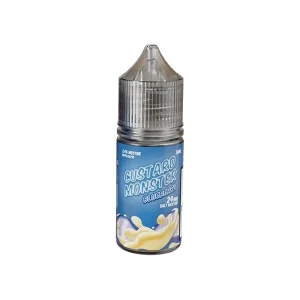 Blueberry Custard Monster Salt by Monster Labs