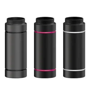 Thundercloud X Vaping Bogan Bonza Pro Stacked Tube