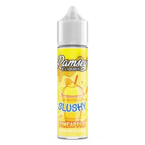 Ramsey E-Liquids Slushy Pineapple 50ml Shortfill
