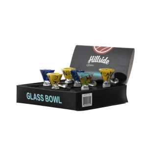 Hillside Bowl (Pack of 6)14MM