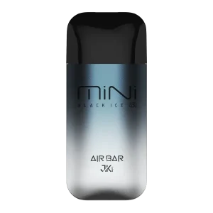 Black Ice Air Bar Mini