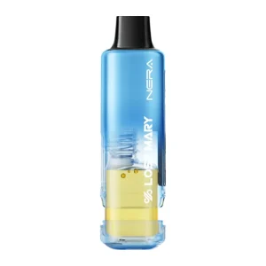 Lost Mary Nera Fullview 70K – POD