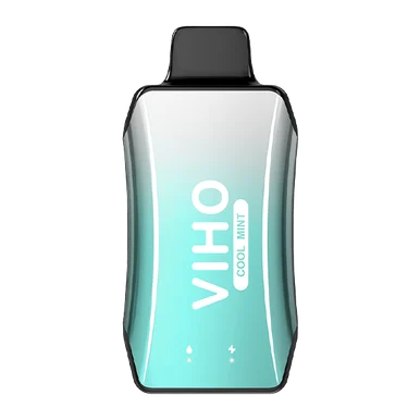 Cool Mint - Viho Turbo - Image 2