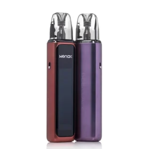 GeekVape Wenax Q Ultra 30W Vape Kit