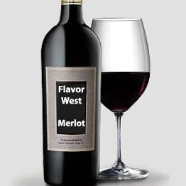 Wine-Merlot FW