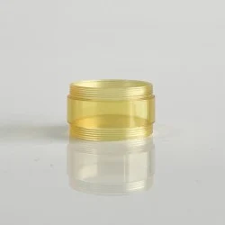 Rekavape BY-ka SE Nano Style Combi RTA Replacement Tank Tube - Brown, PEI, 3.5ml