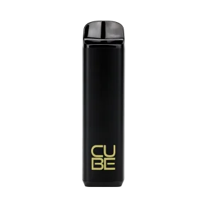 Energy by Cube