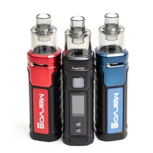 Freemax Marvos Pod Kit