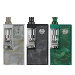 BP Mods Razor AIO Luxury Edition